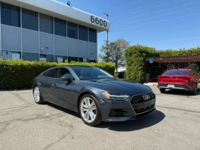 Audi A7 Premium Plus* Distronic* 360* *  | Mobile.bg    3