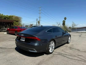 Audi A7 Premium Plus* Distronic* 360* *  | Mobile.bg    6