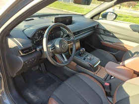 Mazda MX-30 | Mobile.bg    11