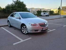 Opel Insignia | Mobile.bg    2