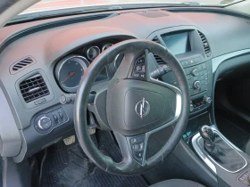 Opel Insignia | Mobile.bg    8