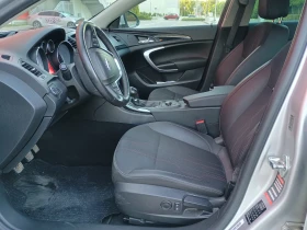 Opel Insignia | Mobile.bg    5