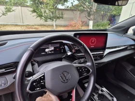 VW ID.4 GTX Top Sport+ 360 Matrix - 63900 лв. - 98411941 5