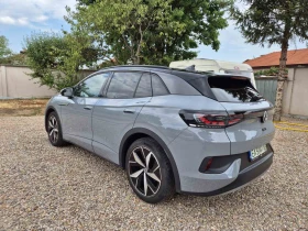 VW ID.4 GTX Top Sport+ 360 Matrix - 63900 лв. - 98411941 4