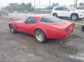 Обява за продажба на Chevrolet Corvette ~23 500 лв. - изображение 3