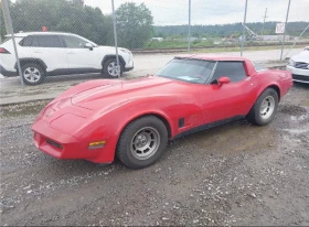 Обява за продажба на Chevrolet Corvette ~23 500 лв. - изображение 2