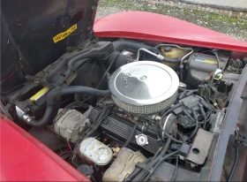 Обява за продажба на Chevrolet Corvette ~23 500 лв. - изображение 10