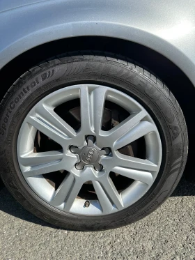 Audi A4 3.0 Diesel  | Mobile.bg    8