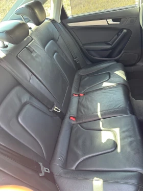 Audi A4 3.0 Diesel  | Mobile.bg    6