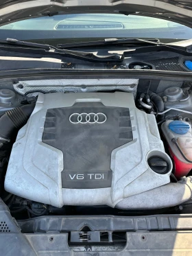 Audi A4 3.0 Diesel  | Mobile.bg    13