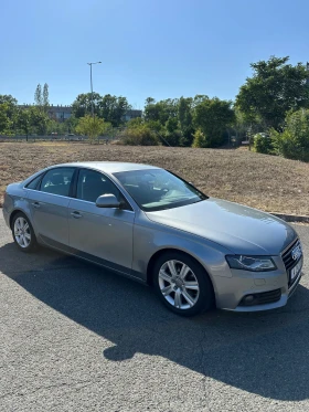 Audi A4 3.0 Diesel  | Mobile.bg    2