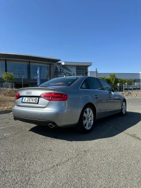 Audi A4 3.0 Diesel  | Mobile.bg    4