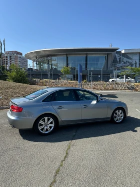 Audi A4 3.0 Diesel  | Mobile.bg    3