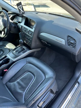 Audi A4 3.0 Diesel  | Mobile.bg    7