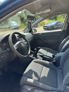 Обява за продажба на VW Golf 1.9TDI GTI ПАКЕТ  ~7 699 лв. - изображение 6