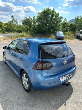 Обява за продажба на VW Golf 1.9TDI GTI ПАКЕТ  ~7 699 лв. - изображение 3