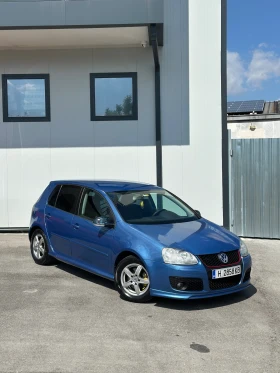 Обява за продажба на VW Golf 1.9TDI GTI ПАКЕТ  ~7 699 лв. - изображение 1