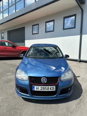 Обява за продажба на VW Golf 1.9TDI GTI ПАКЕТ  ~7 699 лв. - изображение 1