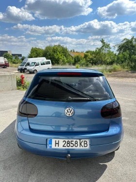 Обява за продажба на VW Golf 1.9TDI GTI ПАКЕТ  ~7 699 лв. - изображение 4