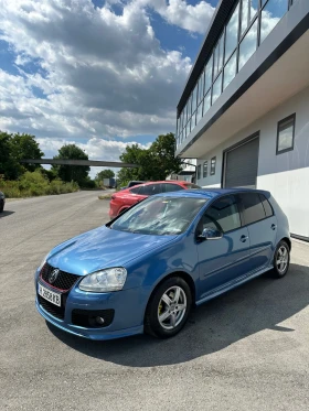 Обява за продажба на VW Golf 1.9TDI GTI ПАКЕТ  ~7 699 лв. - изображение 2