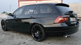 BMW 320 E 91