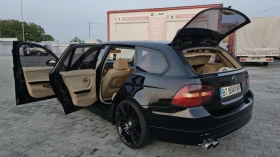 BMW 320 E 91 - 8999 лв. - 33602011 5