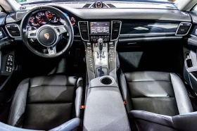 Обява за продажба на Porsche Panamera Platinium Edition Sport ~45 500 лв. - изображение 9