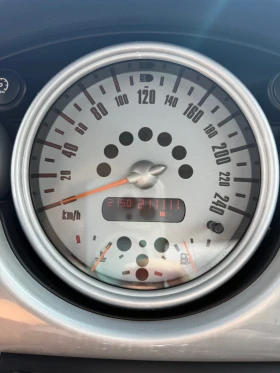 Обява за продажба на Mini Cooper 1, 6 бензин 115к.с ~3 200 лв. - изображение 6