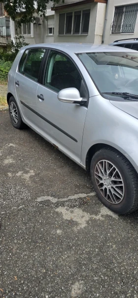 Обява за продажба на VW Golf 5 ~5 000 лв. - изображение 7
