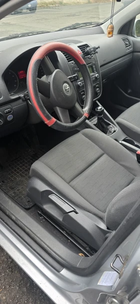 Обява за продажба на VW Golf 5 ~5 000 лв. - изображение 2