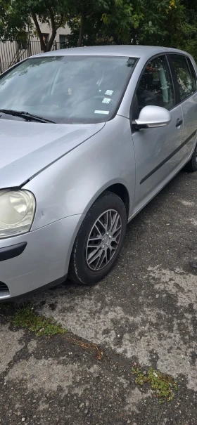 Обява за продажба на VW Golf 5 ~5 000 лв. - изображение 6