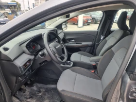 Обява за продажба на Dacia Sandero Stepway TCe 100 к.с. ECO-G S&S BVM6 ~28 550 лв. - изображение 10