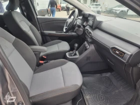 Dacia Sandero Stepway TCe 100 к.с. ECO-G S&S BVM6 - 28550 лв. / 14597.38 € - 67472760 13