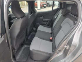 Dacia Sandero Stepway TCe 100 к.с. ECO-G S&S BVM6 - 28550 лв. / 14597.38 € - 67472760 16