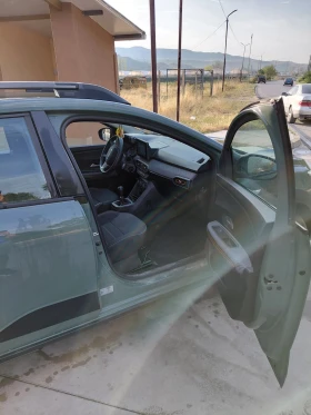 Dacia Sandero | Mobile.bg    4