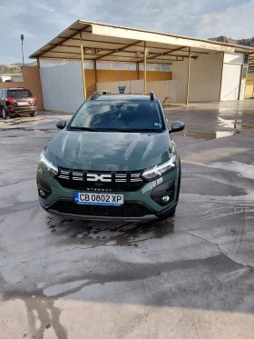 Dacia Sandero | Mobile.bg    2