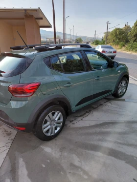 Dacia Sandero | Mobile.bg    5