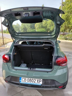 Dacia Sandero | Mobile.bg    6