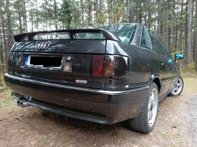 Audi 90 2.0 20V NM Quattro | Mobile.bg    7