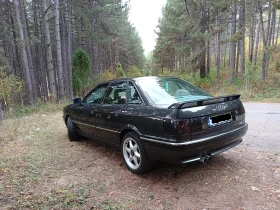 Audi 90 2.0 20V NM Quattro | Mobile.bg    4