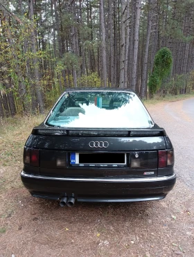 Audi 90 2.0 20V NM Quattro | Mobile.bg    6