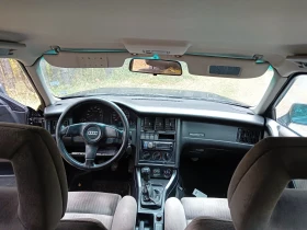 Audi 90 2.0 20V NM Quattro | Mobile.bg    10