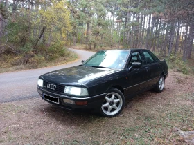 Audi 90 2.0 20V NM Quattro | Mobile.bg    3
