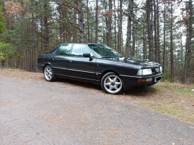     Audi 90 2.0 20V NM Quattro