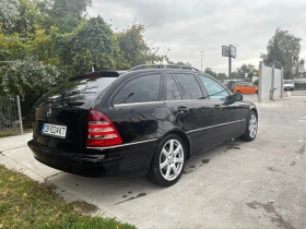 Mercedes-Benz C 270 W203 FACE/Avangarde/HarmonKardon/Кожа/Подгрев - 6500 лв. / 3323.40 € - 79659071 3