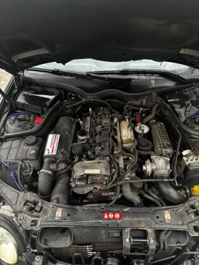 Mercedes-Benz C 270 W203 FACE/Avangarde/HarmonKardon/Кожа/Подгрев - 6500 лв. / 3323.40 € - 79659071 15