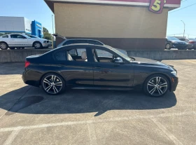 BMW 335 M-PACK* HEADUP* HARMAN* M-BRAKES* NAVI* SHODOWLINE | Mobile.bg    6