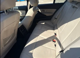 BMW 335 M-PACK* HEADUP* HARMAN* M-BRAKES* NAVI* SHODOWLINE | Mobile.bg    11
