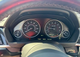 BMW 335 M-PACK* HEADUP* HARMAN* M-BRAKES* NAVI* SHODOWLINE | Mobile.bg    9