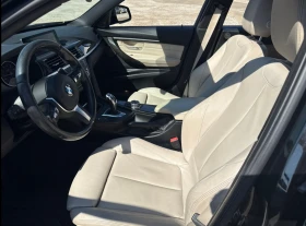 BMW 335 M-PACK* HEADUP* HARMAN* M-BRAKES* NAVI* SHODOWLINE | Mobile.bg    10